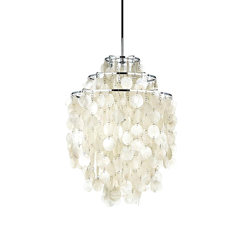 Seashells Pendant Light