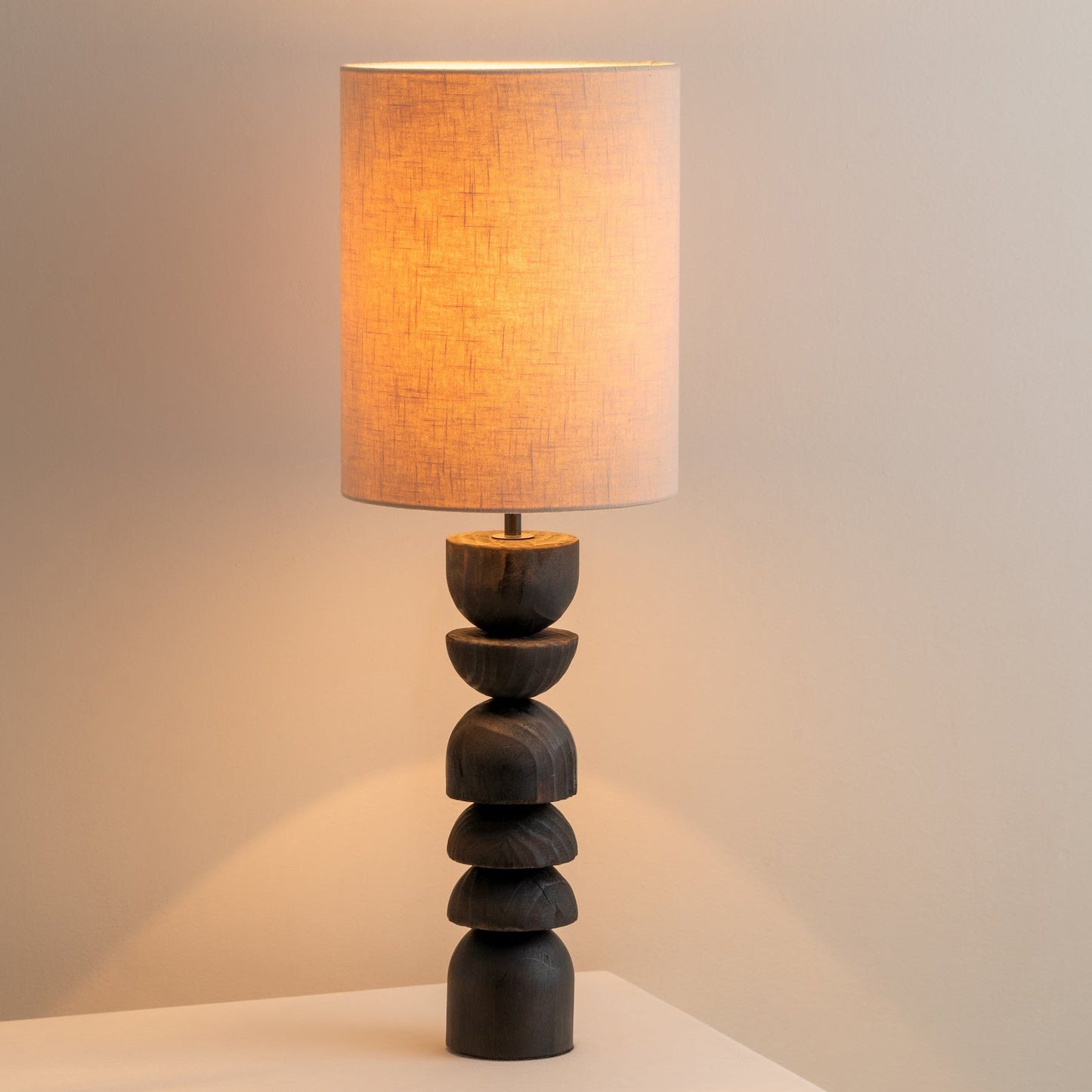 Sergio Table Lamp