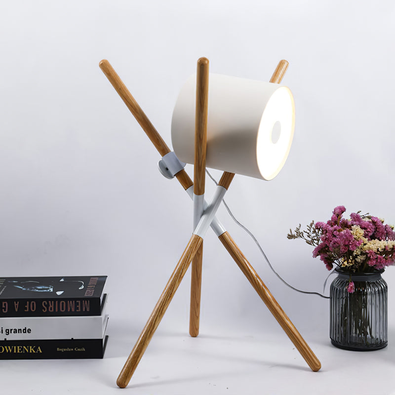 Shift Table Lamp