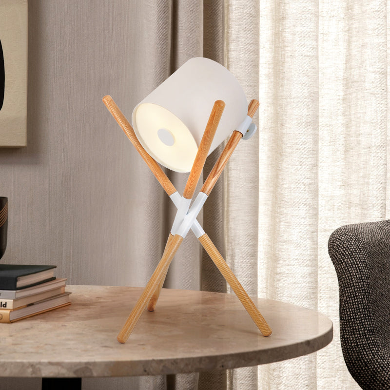 Shift Table Lamp