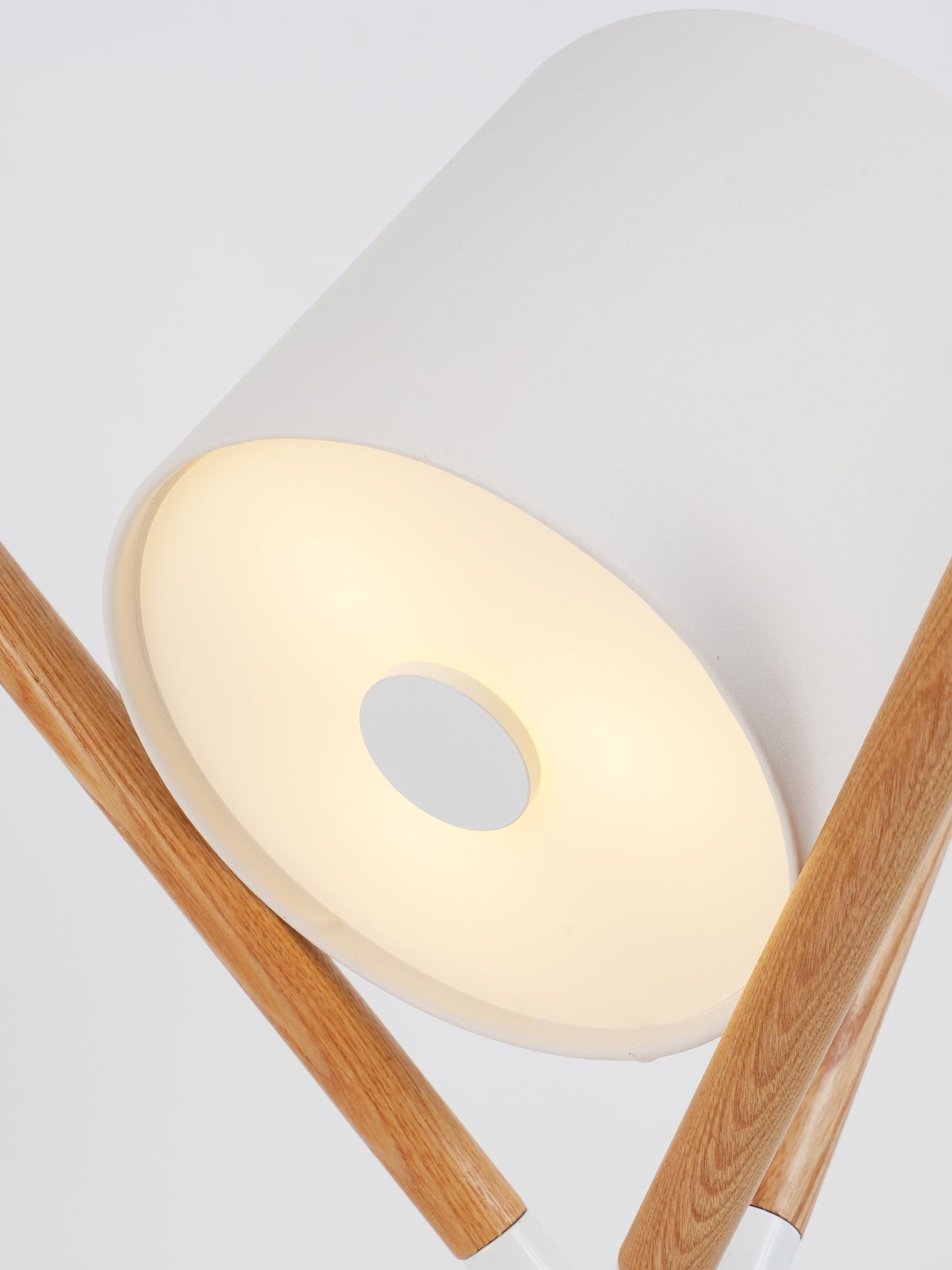 Shift Table Lamp