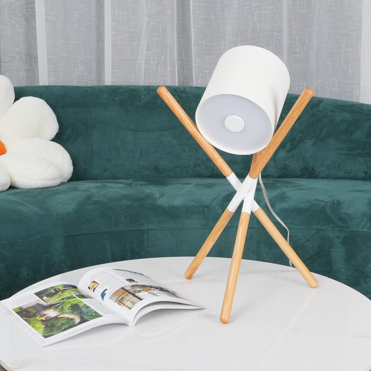 Shift Table Lamp