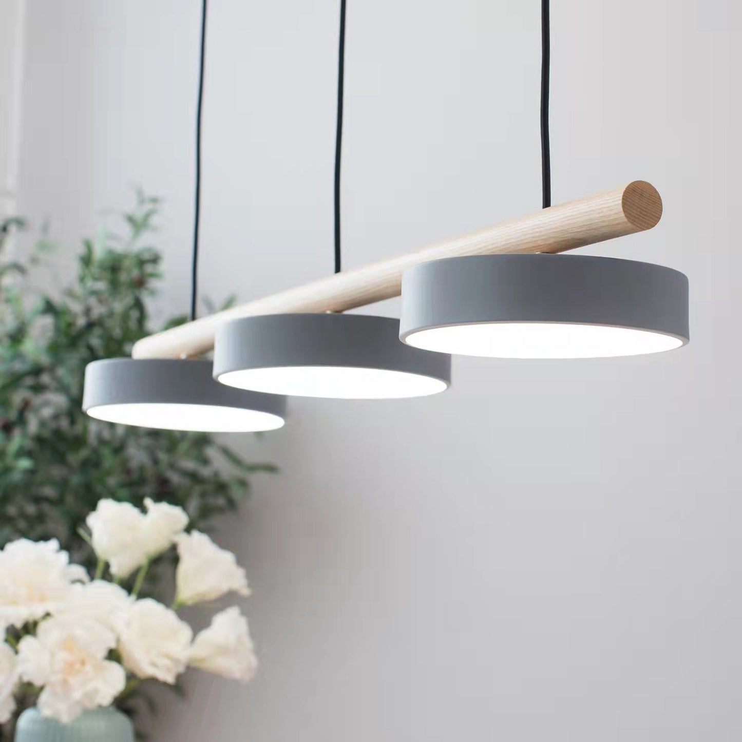 Sienna Bird Pendant Lamp
