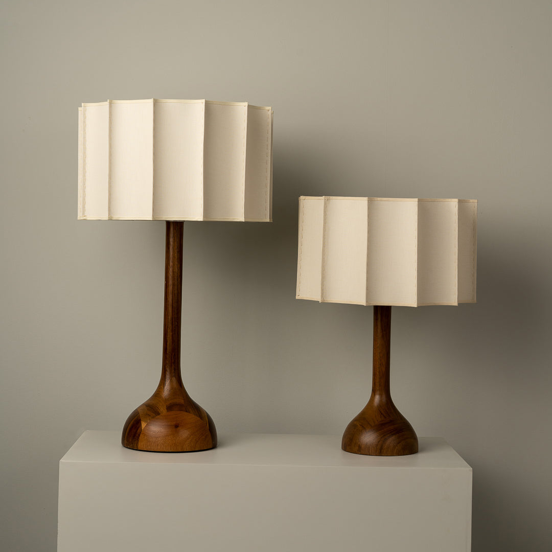Sierra Table Lamp