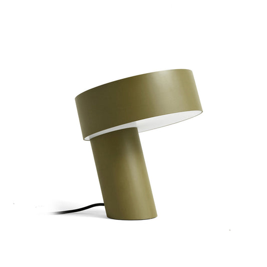 Slant Table Lamp