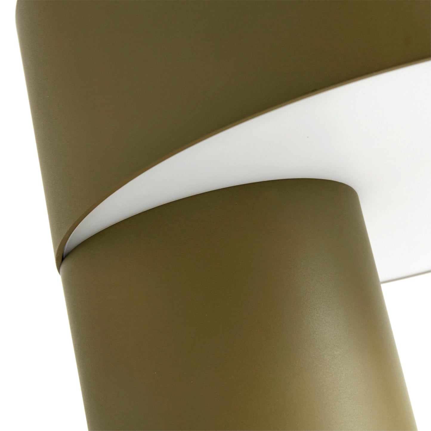 Slant Table Lamp
