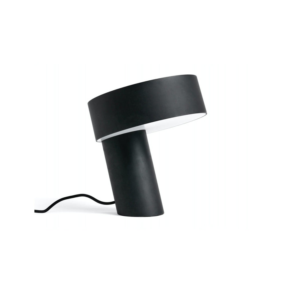 Slant Table Lamp