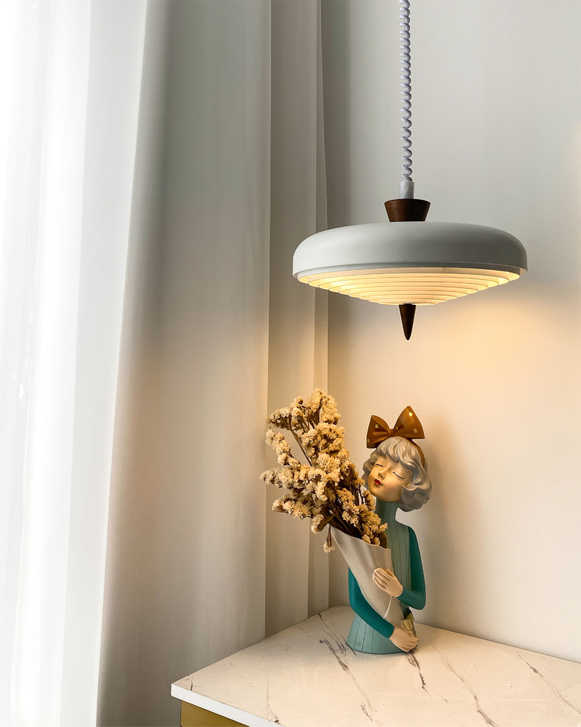 Soleil Pendant Lamp