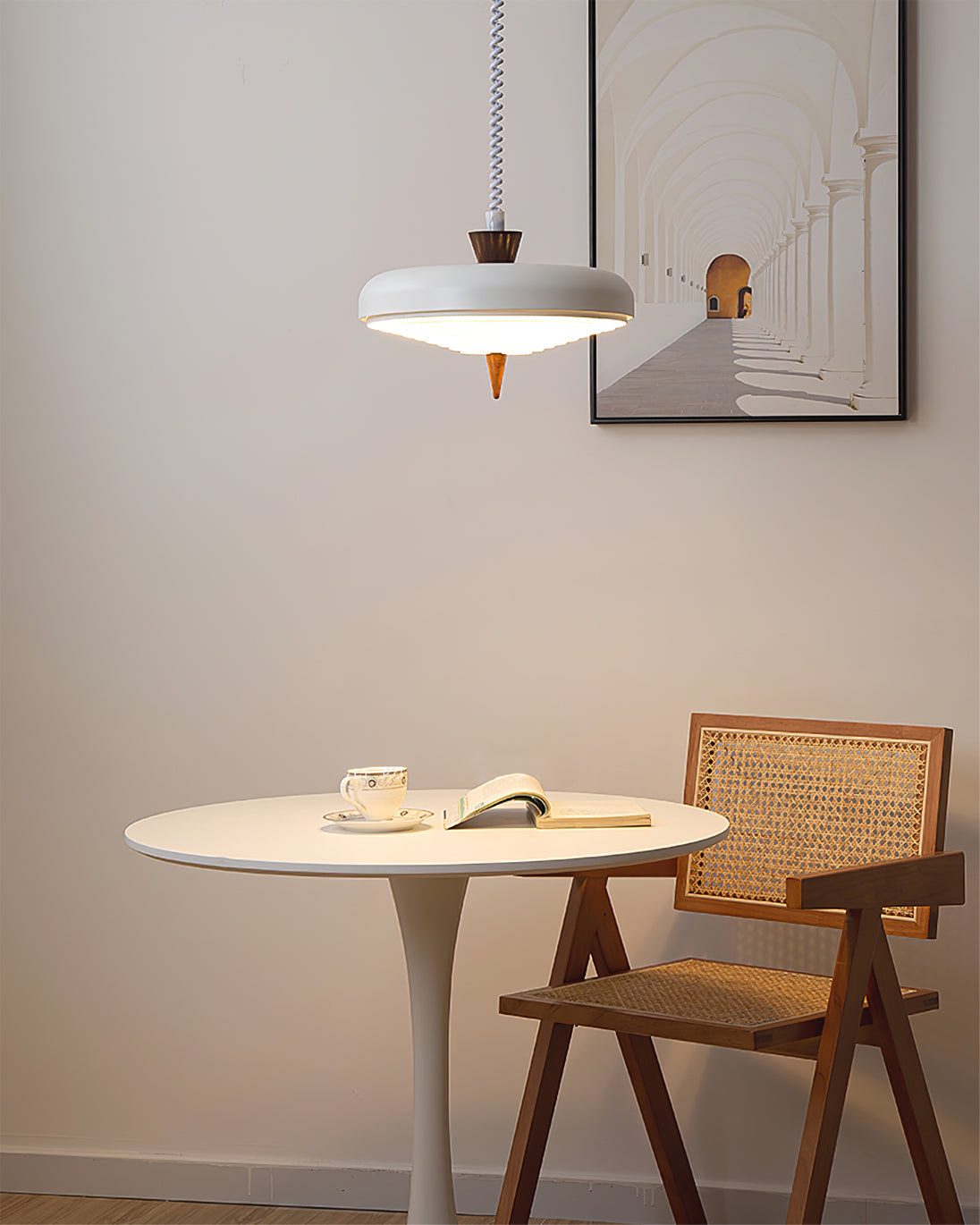 Soleil Pendant Lamp
