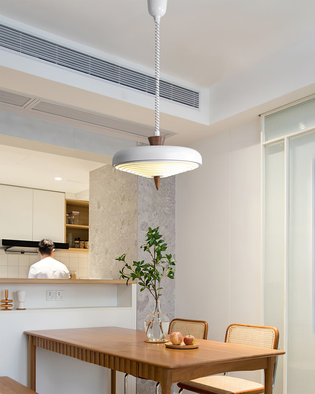 Soleil Pendant Lamp