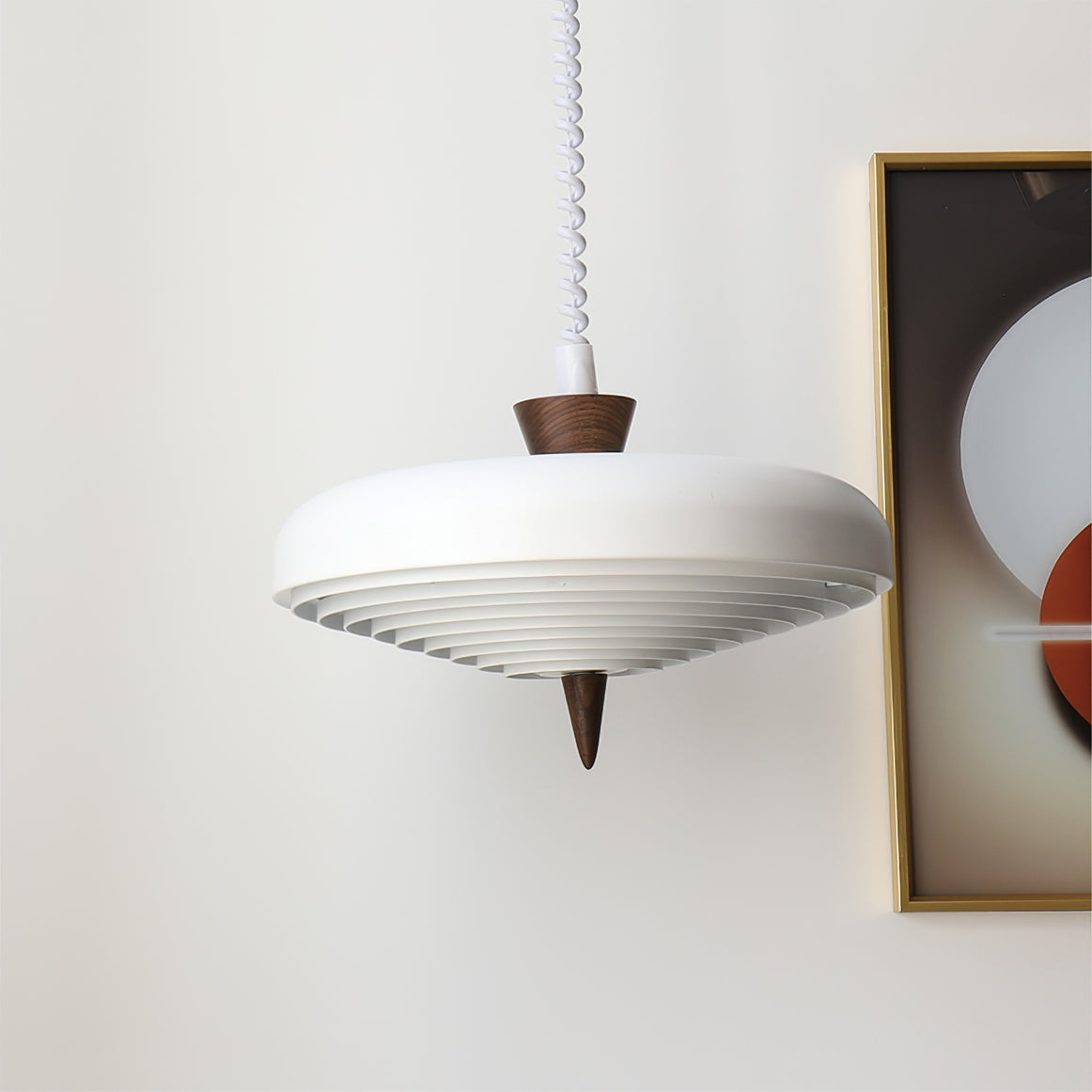 Soleil Pendant Lamp