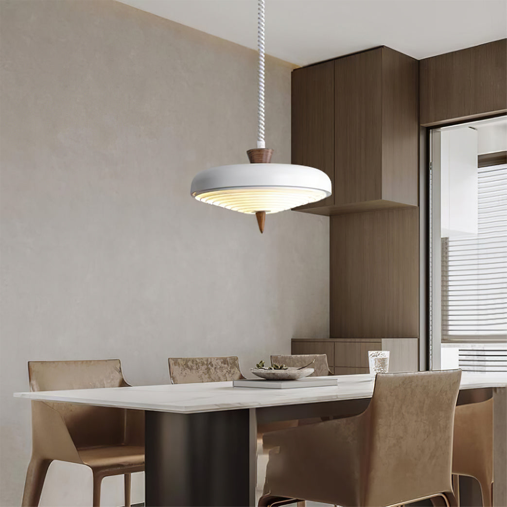 Soleil Pendant Lamp