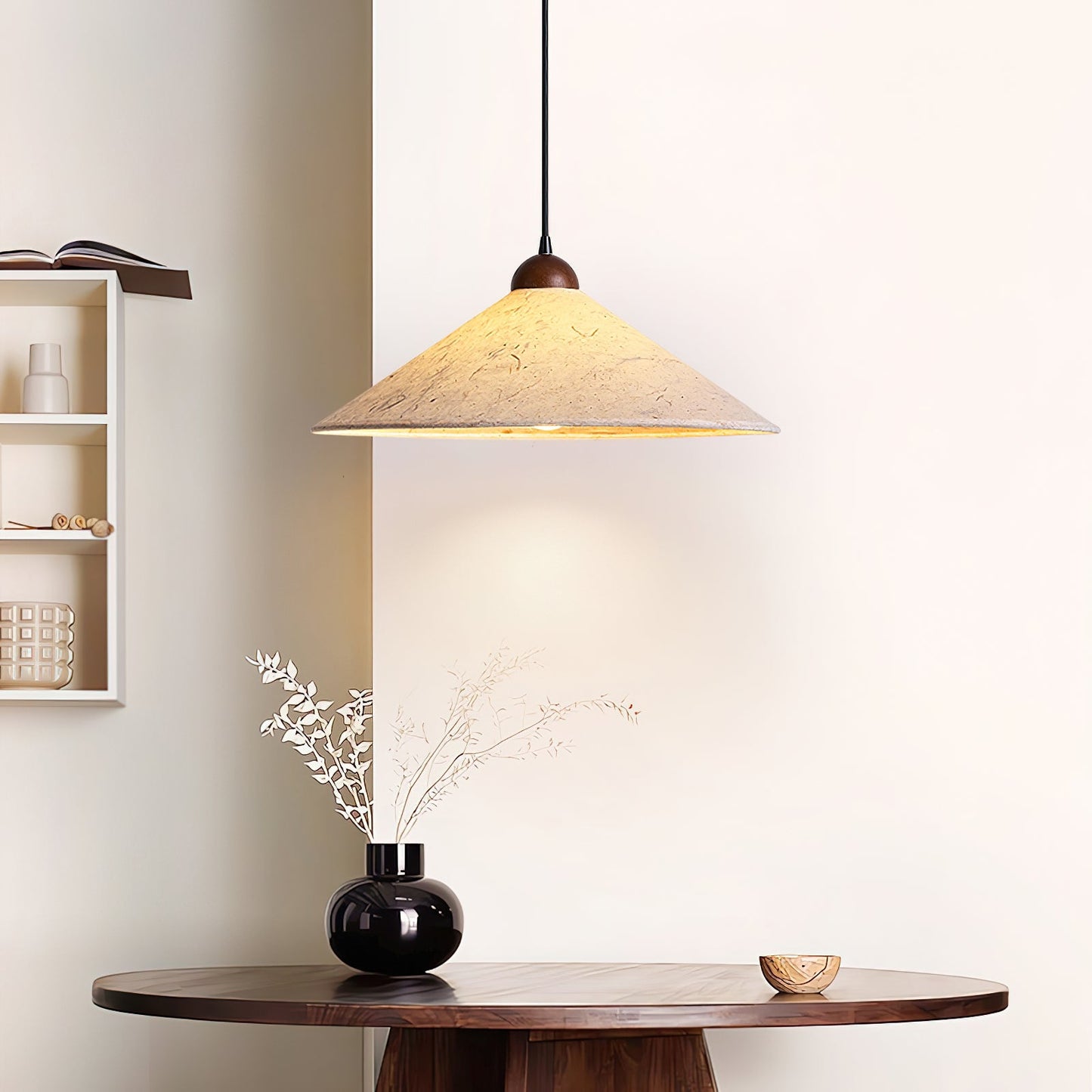 Soren Swing Arm Pendant Light