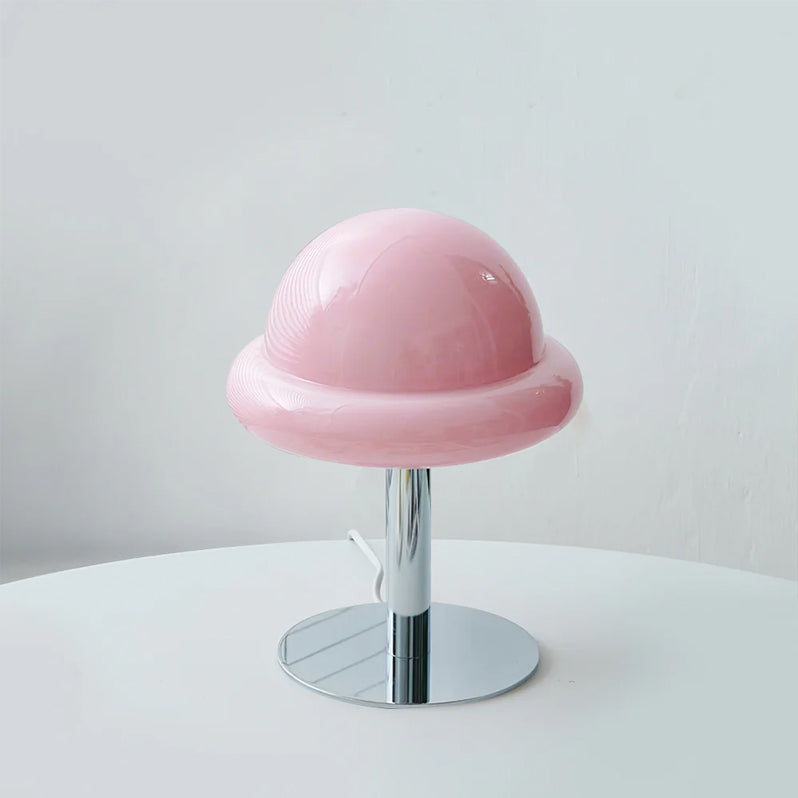 Space Age Table Lamp