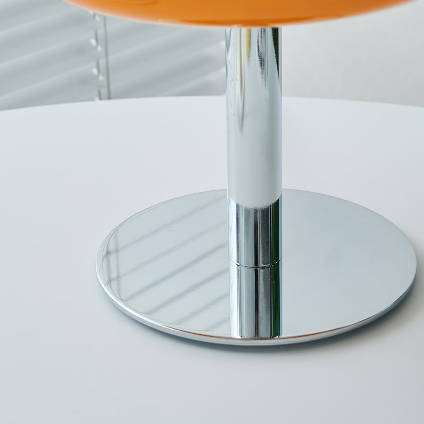 Space Age Table Lamp