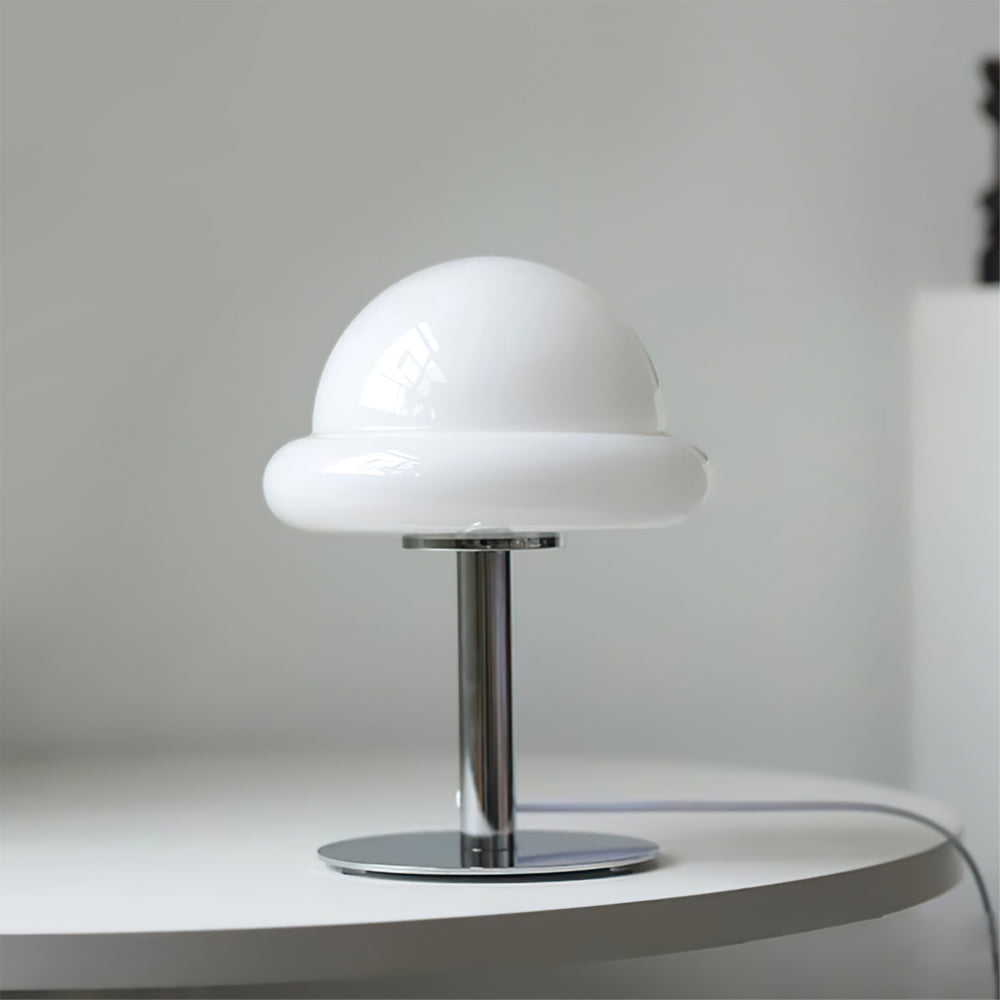 Space Age Table Lamp