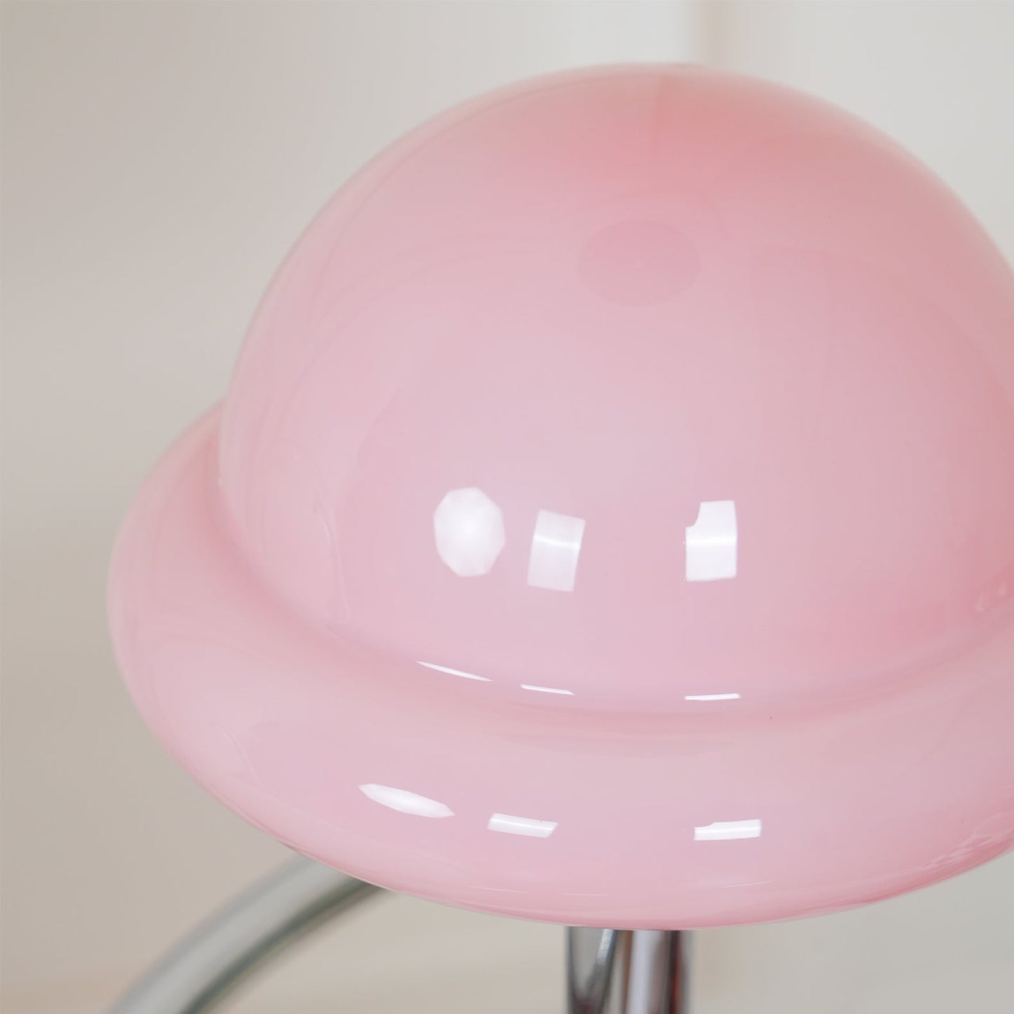Space Age Table Lamp