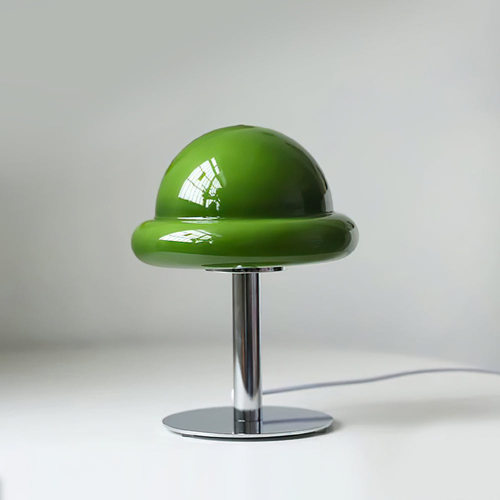 Space Age Table Lamp