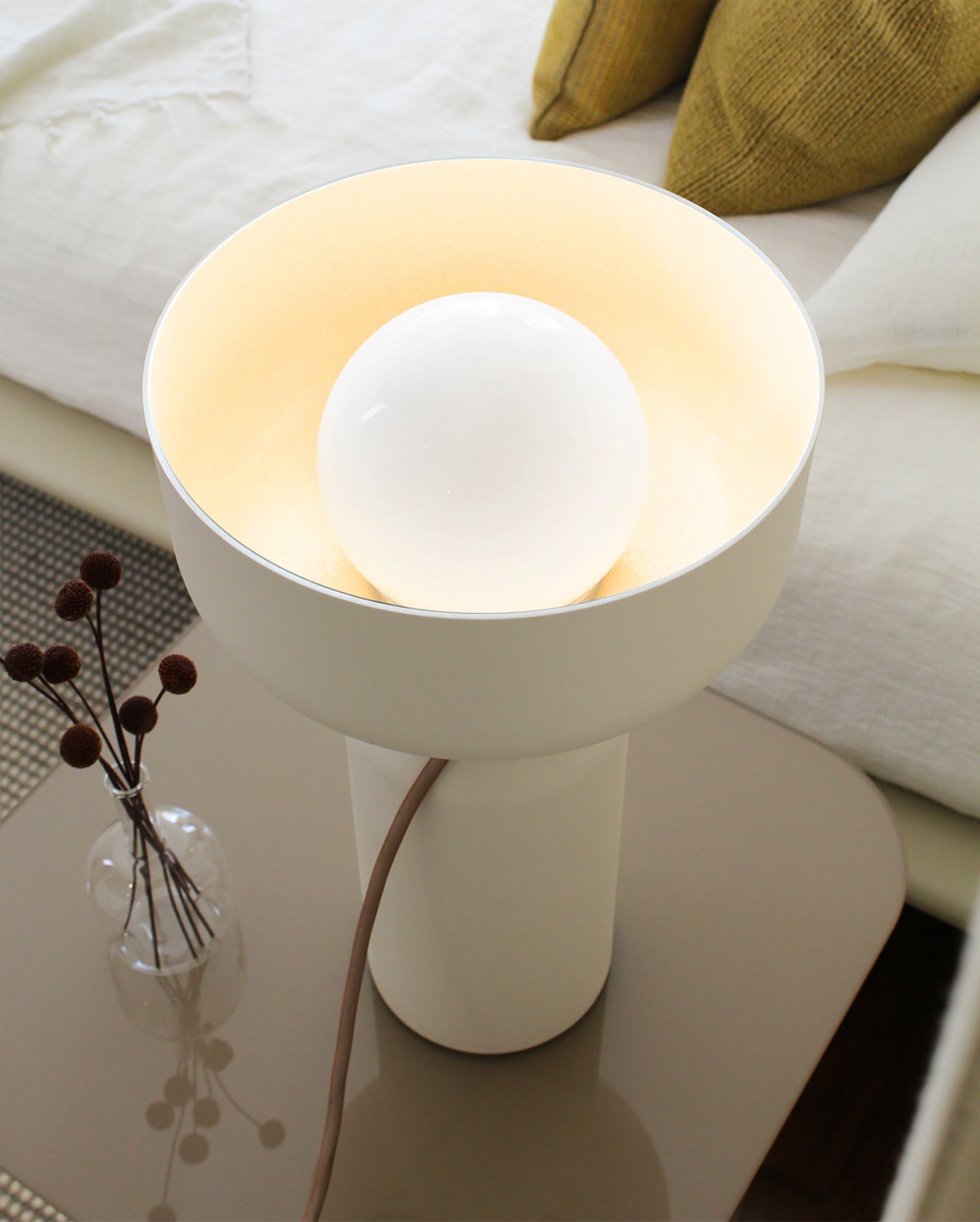 Spotlight Vol Table Lamp