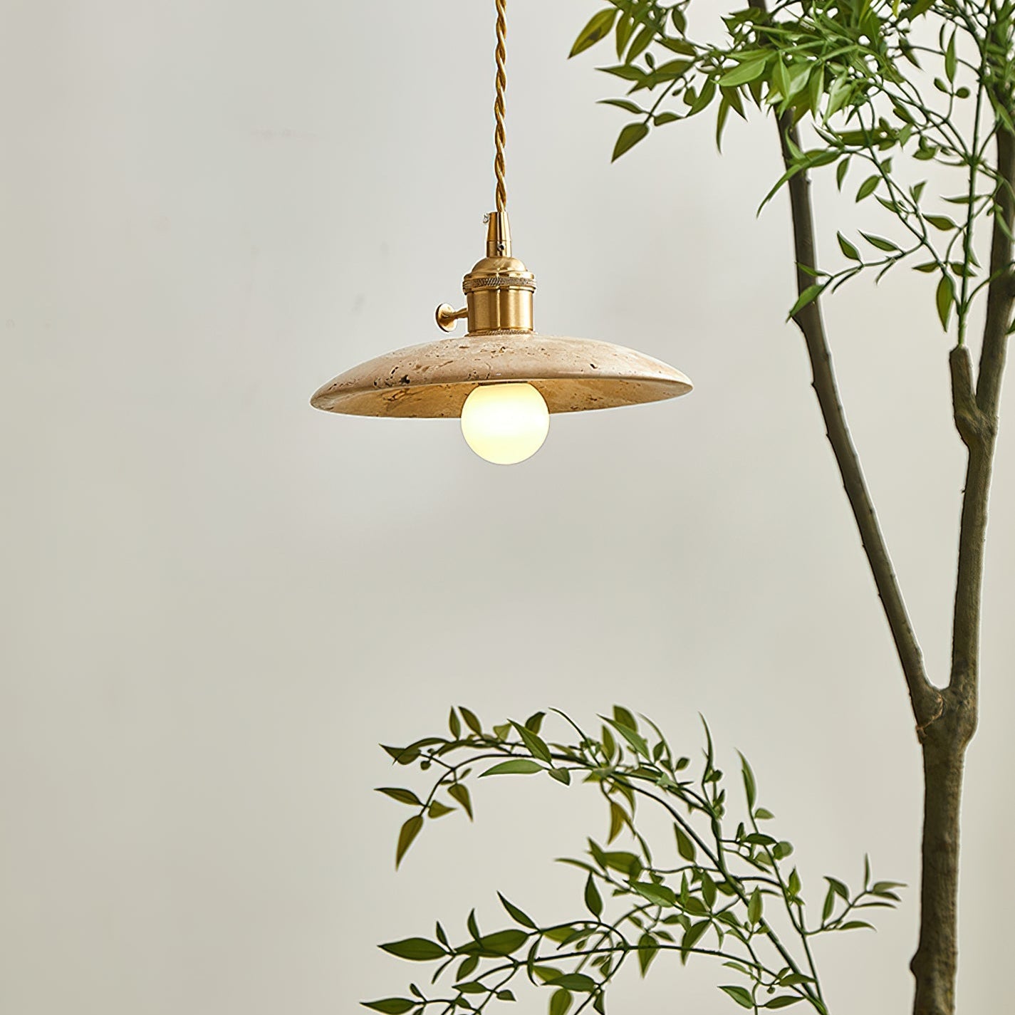 Stella Pendant Light