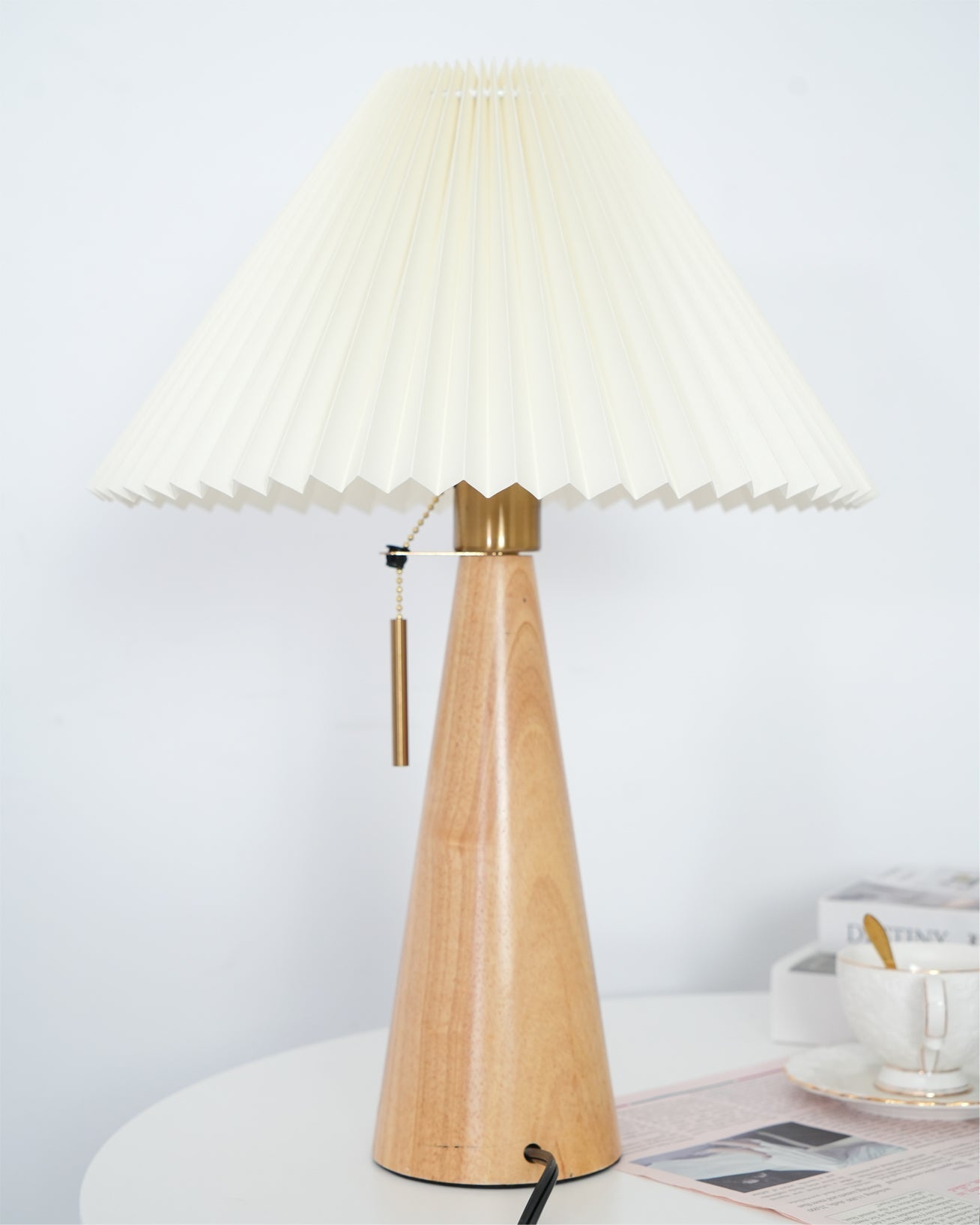 Stringer Table Lamp