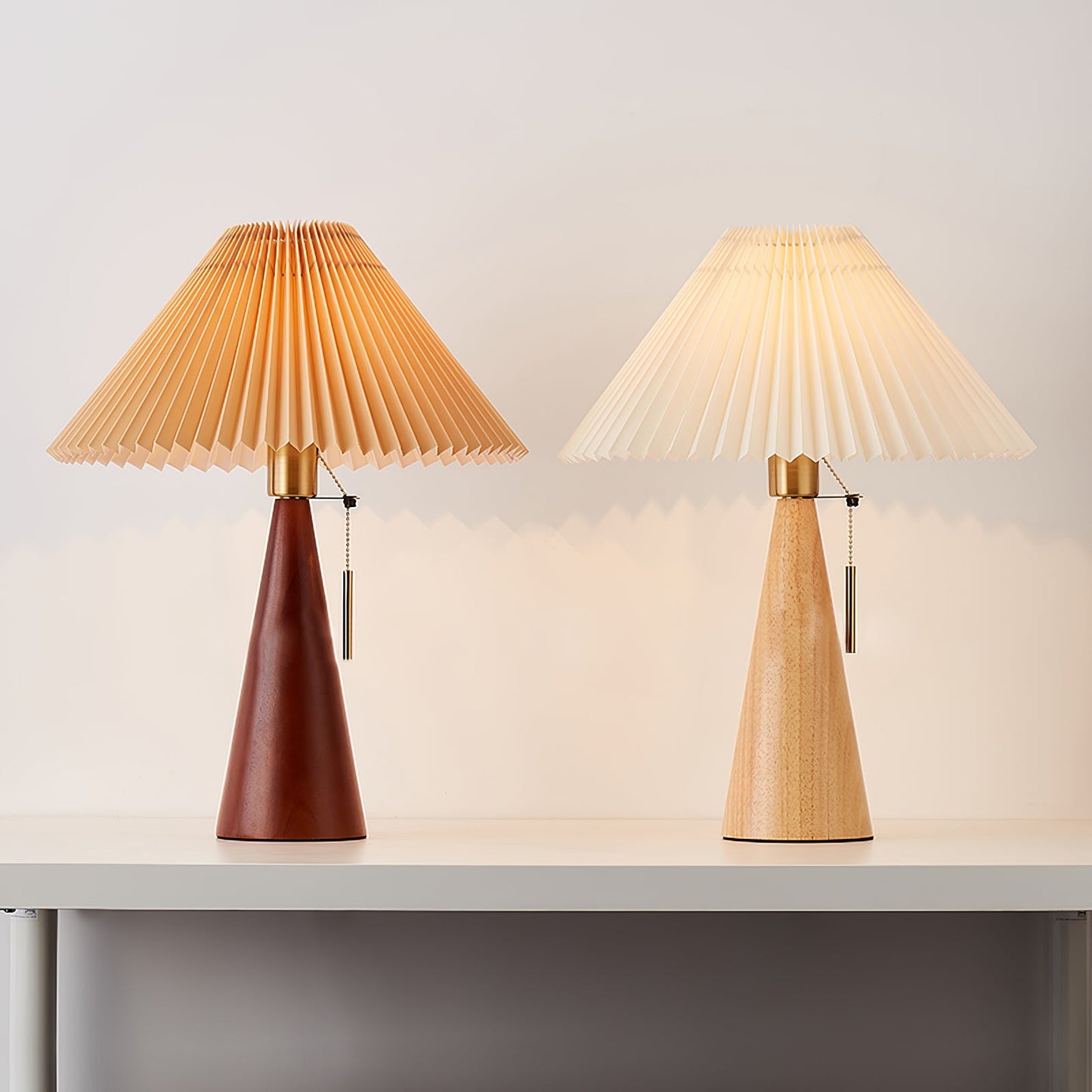 Stringer Table Lamp