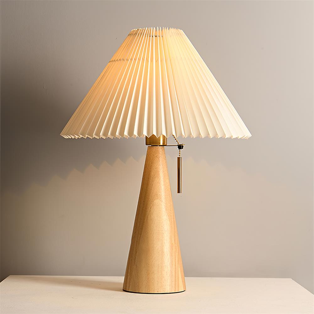 Stringer Table Lamp