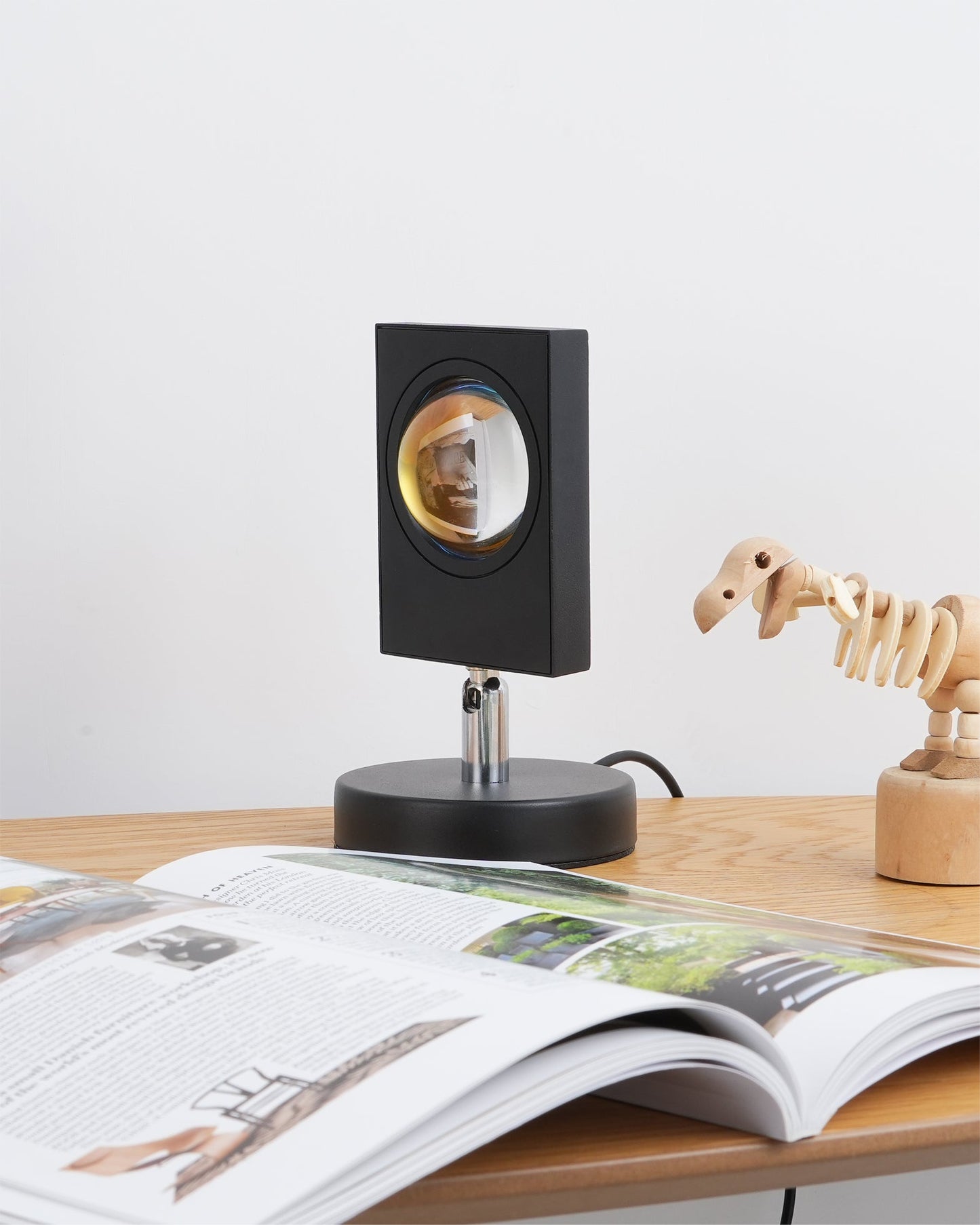 Luca Table Lamp