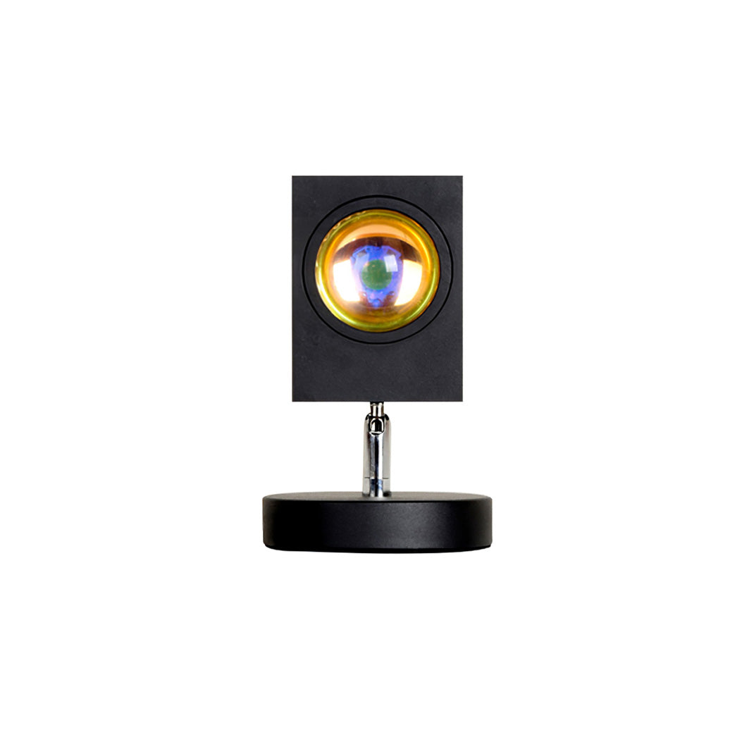 Luca Table Lamp
