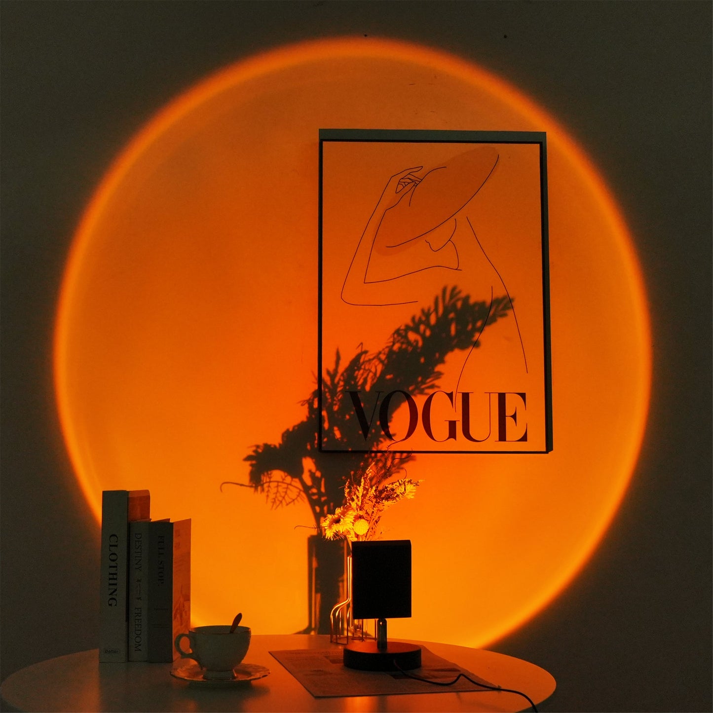 Luca Table Lamp