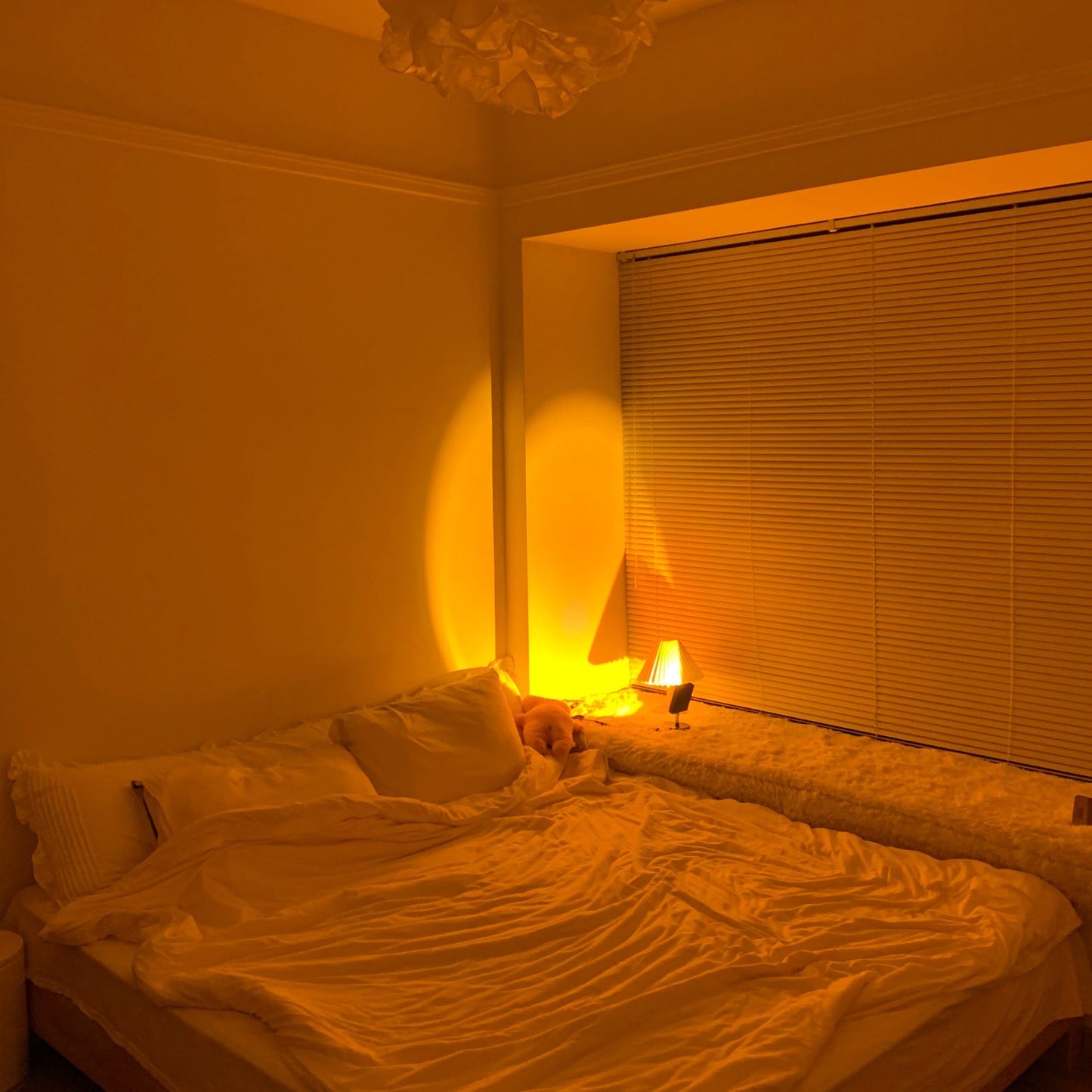 Luca Table Lamp