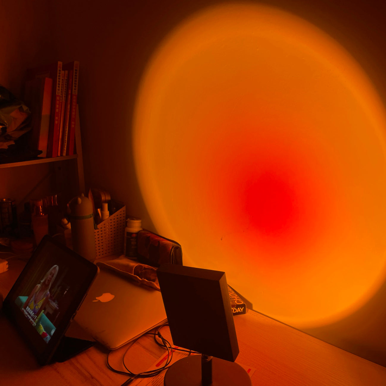 Luca Table Lamp