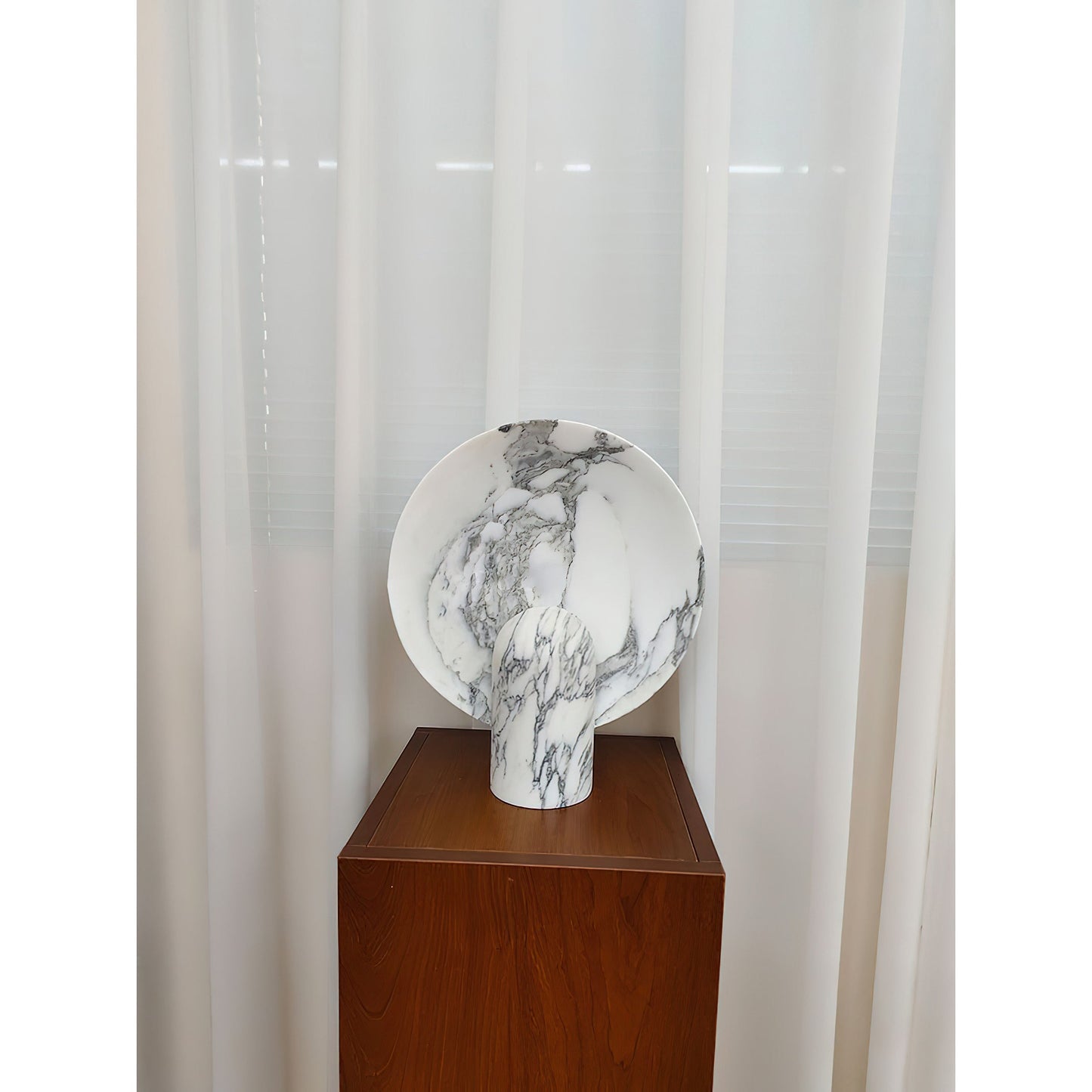 Surface Table Lamp