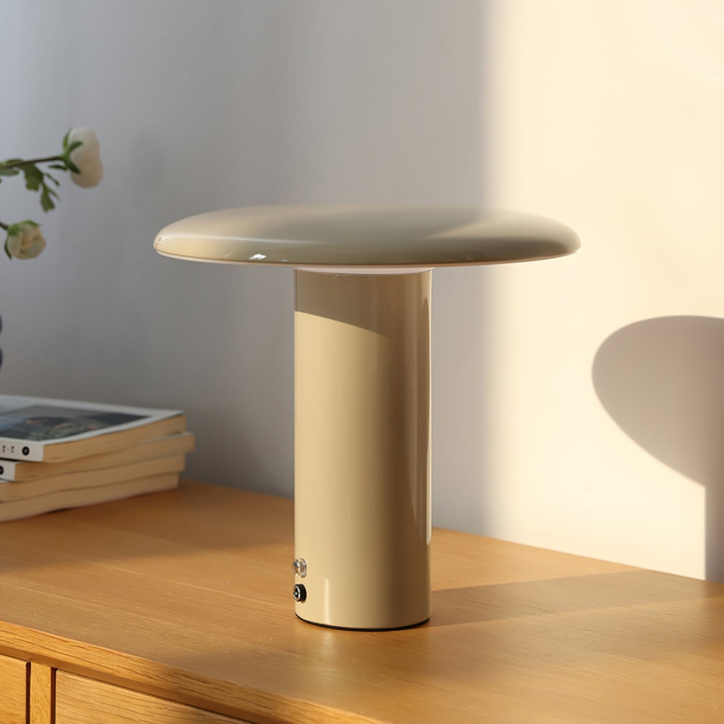 Takku Built-in Battery Table Lamp