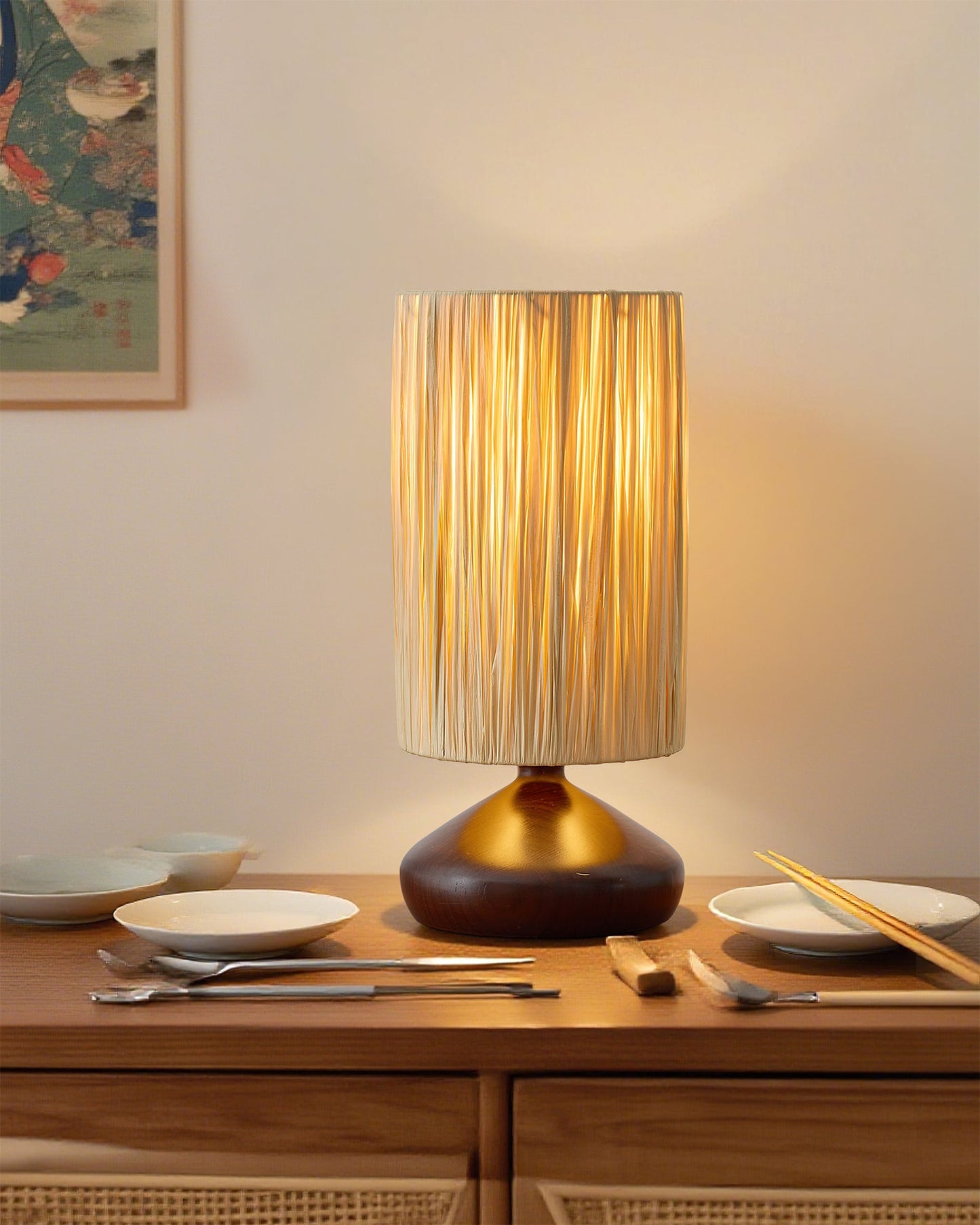 Telbix Table Lamp