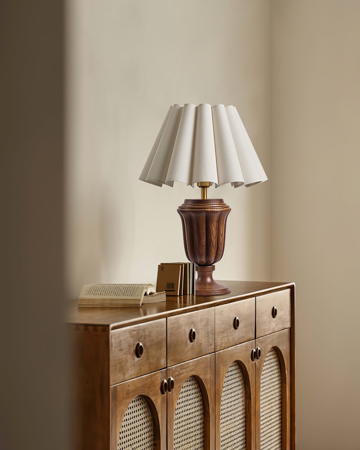 Tisdale Table Lamp