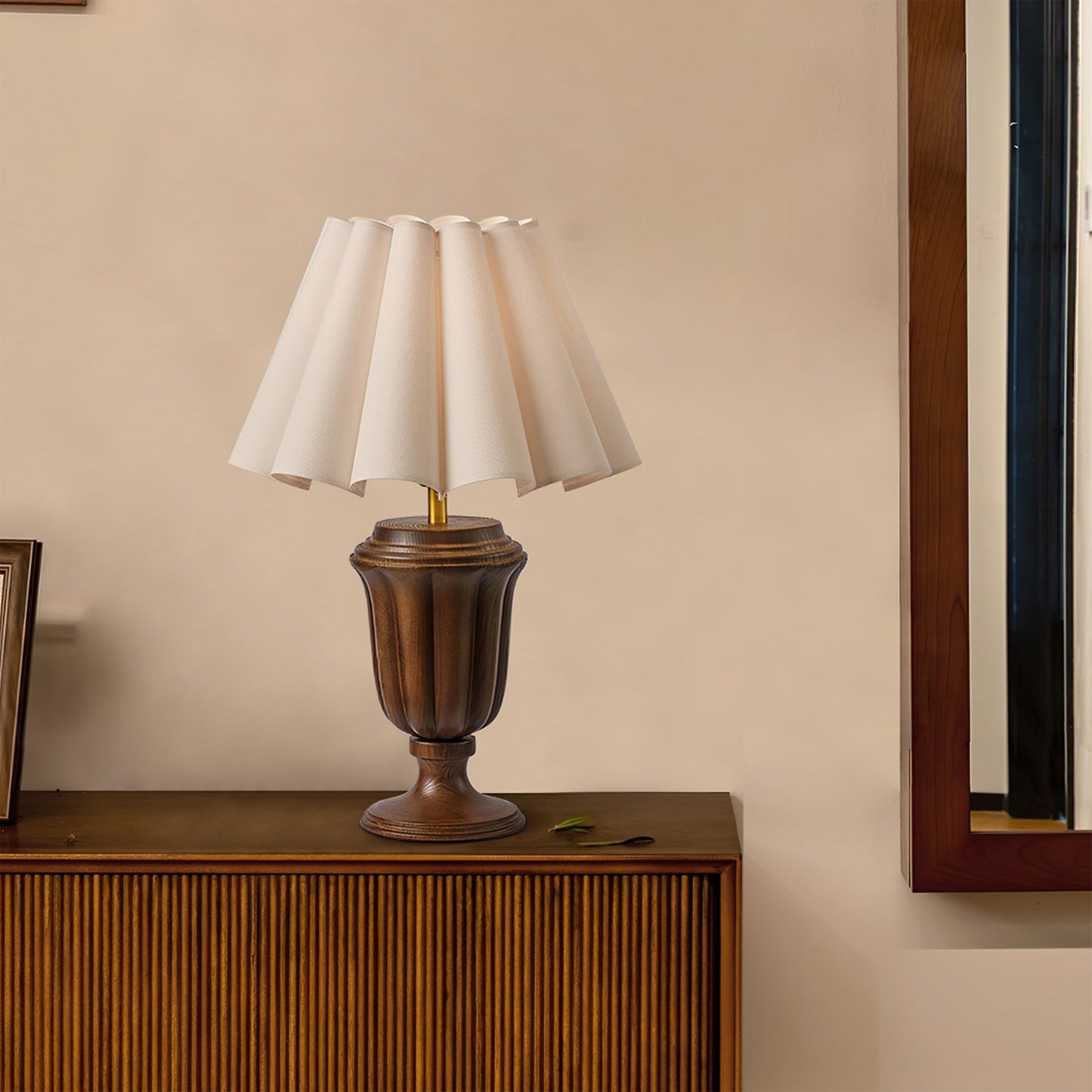 Tisdale Table Lamp
