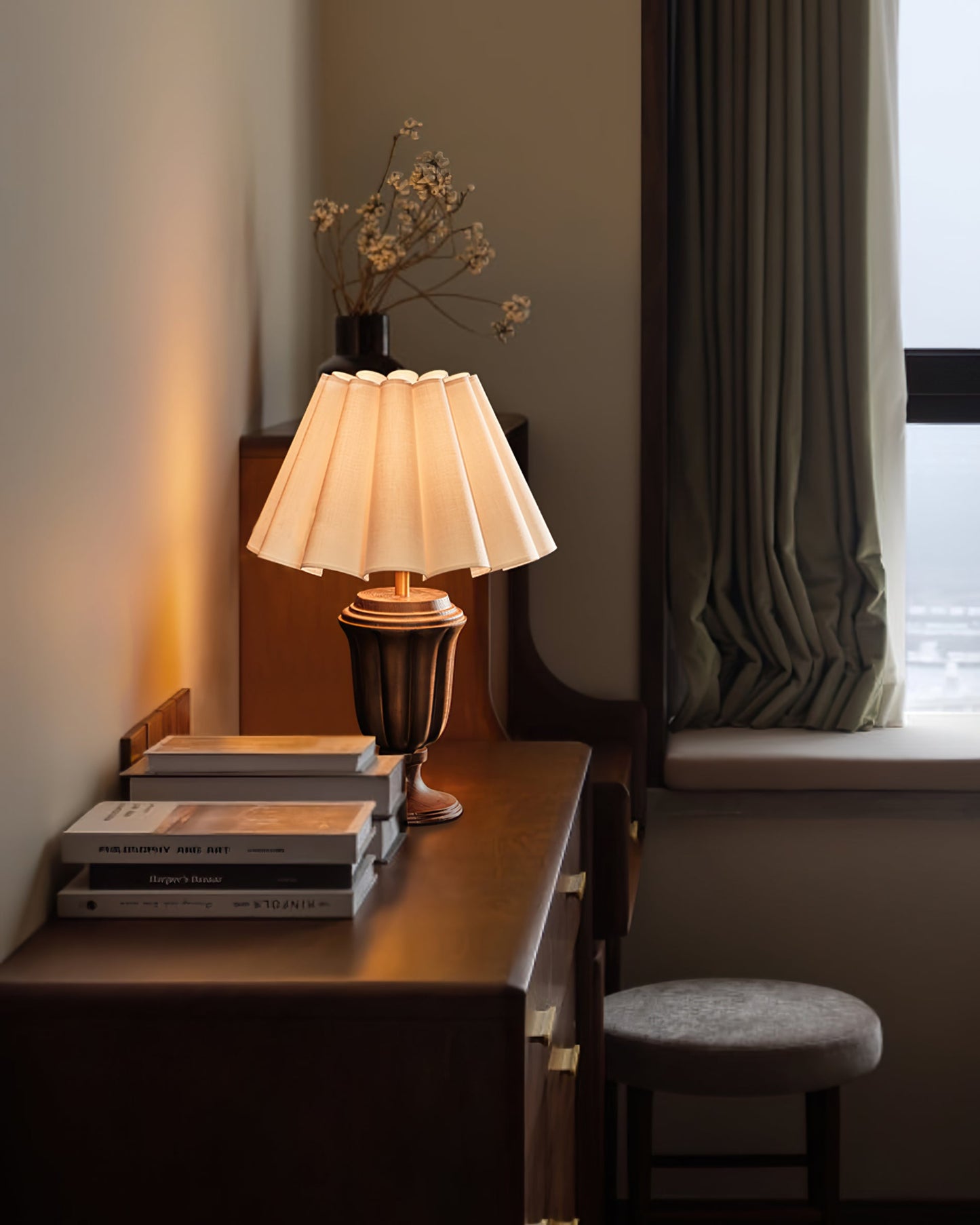 Tisdale Table Lamp