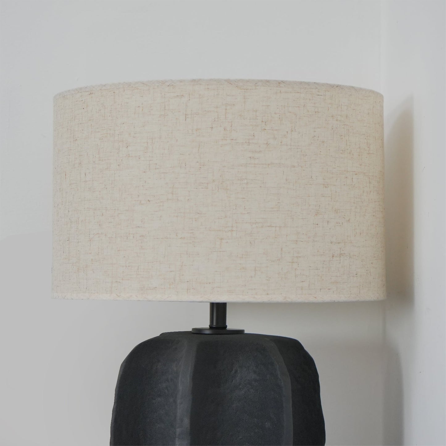 Torso Table Lamp