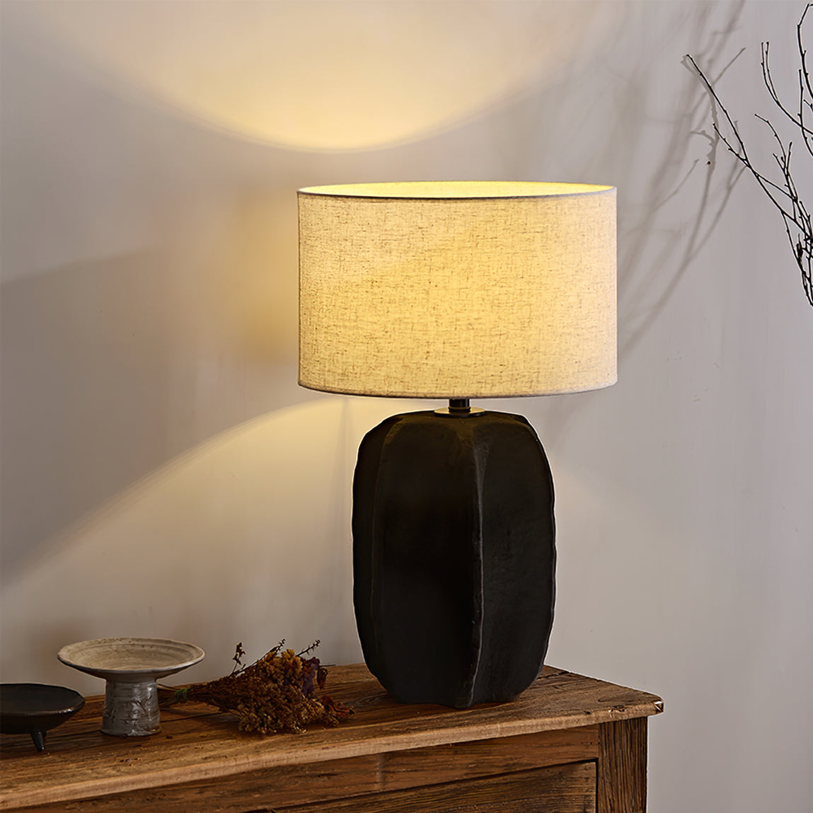 Torso Table Lamp