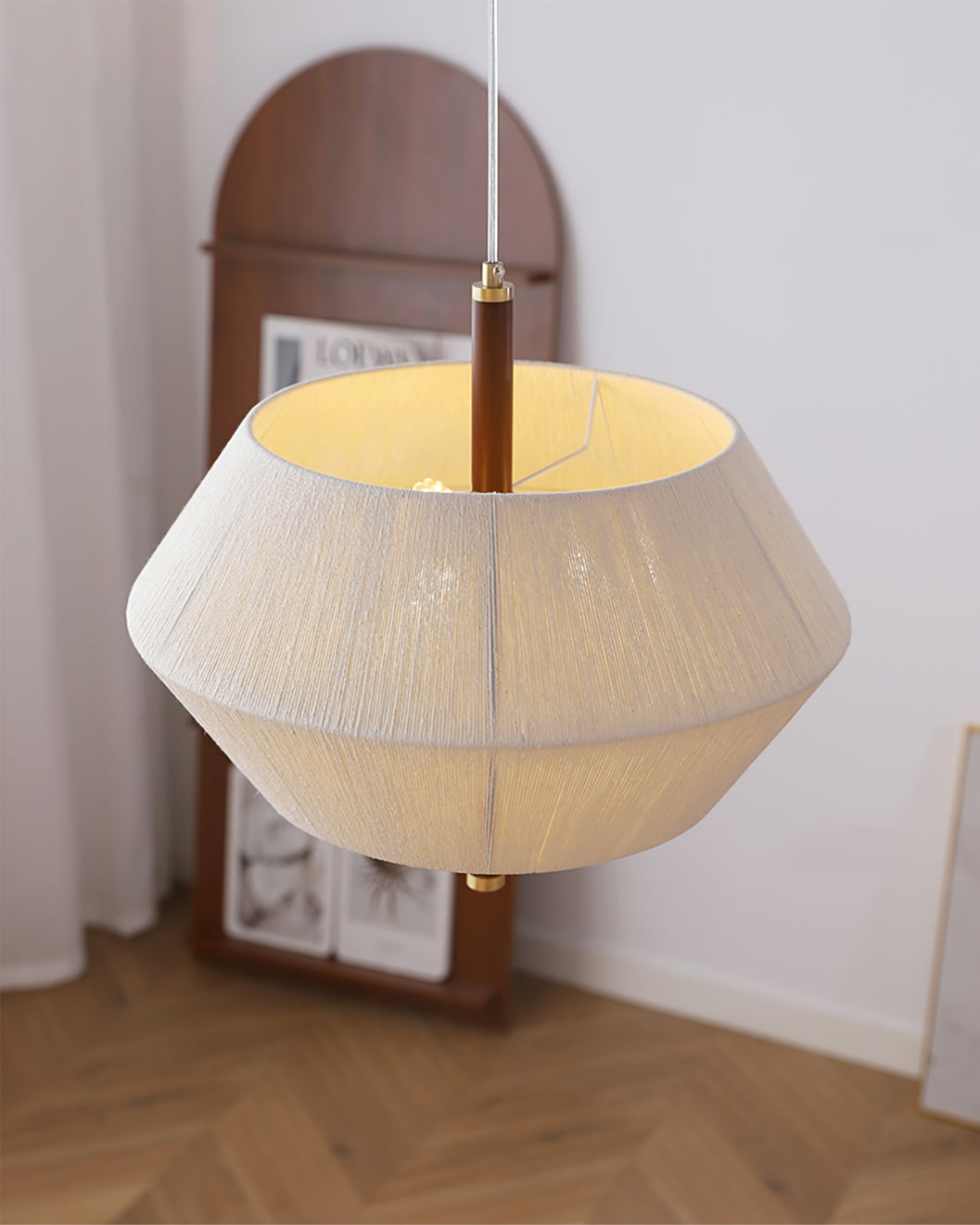 Brera Pendant Lamp
