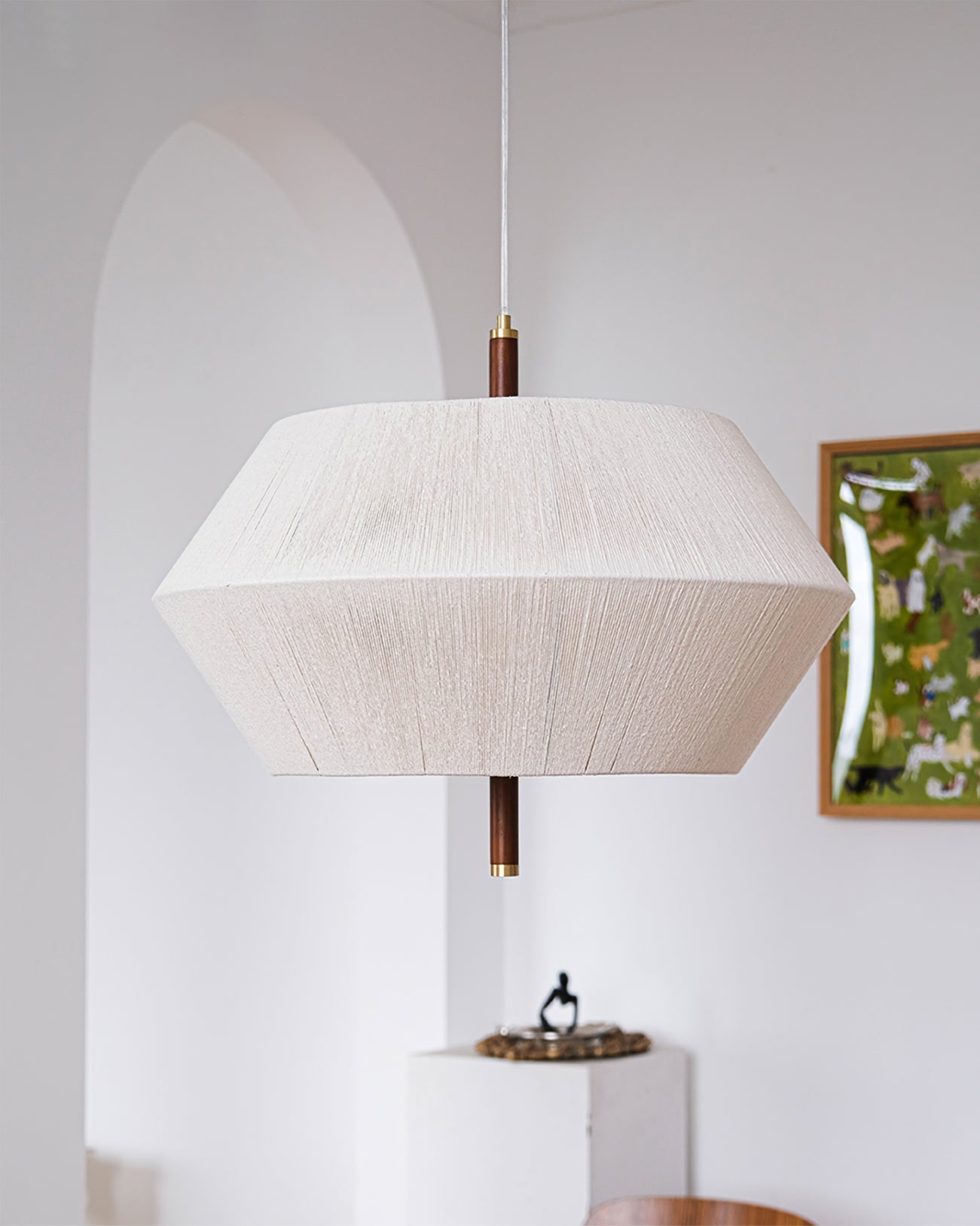 Brera Pendant Lamp