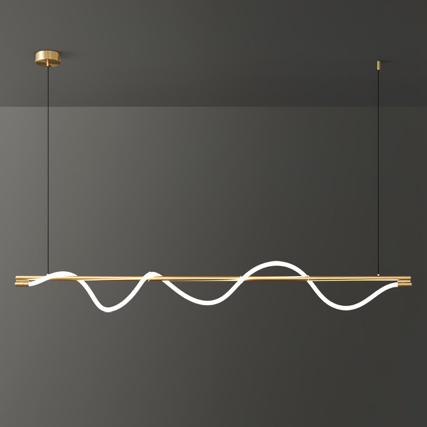 Tracer Island Pendant Lamp