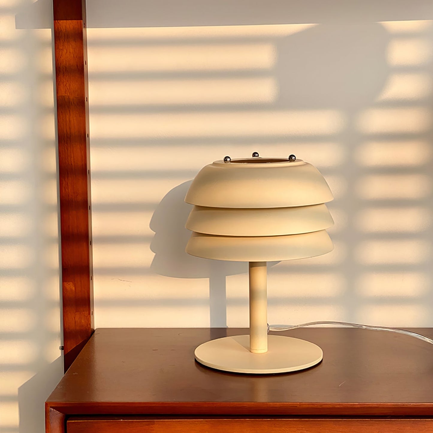 Valencia Table Lamp
