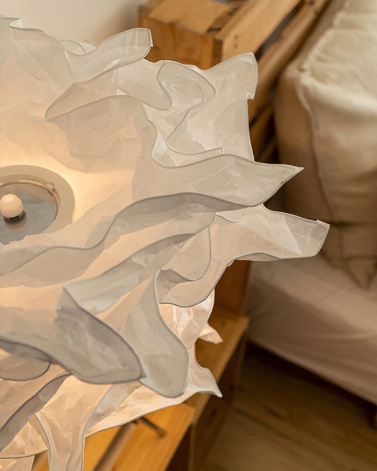 Veli Table Lamp