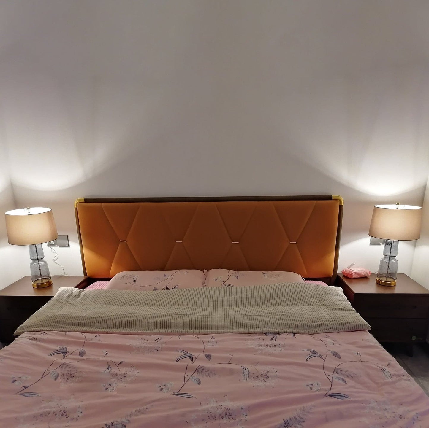 Antero Teal Table Lamp