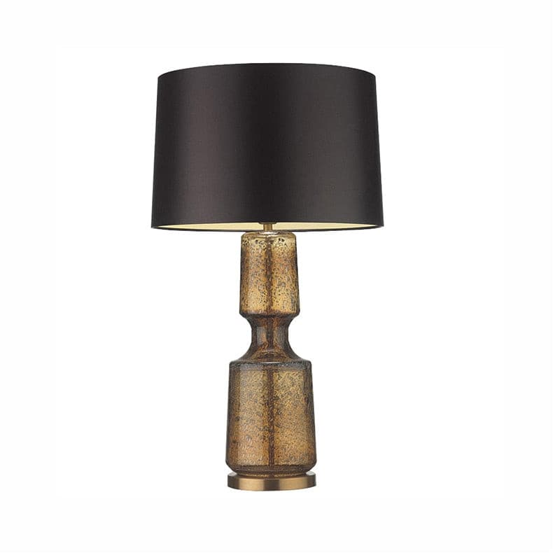 Antero Teal Table Lamp
