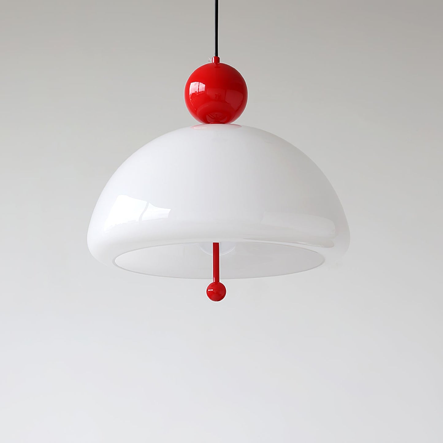 Verona Glass Pendant Lamp
