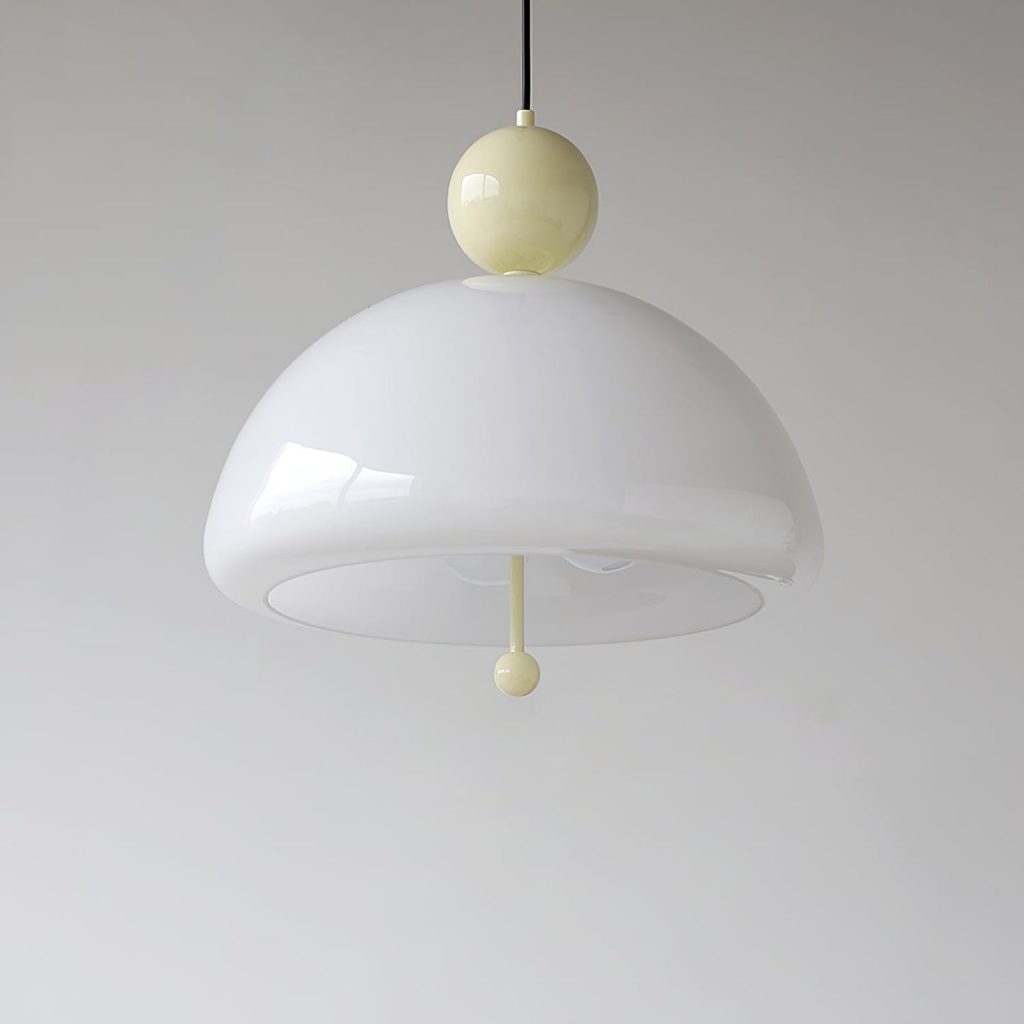 Verona Glass Pendant Lamp