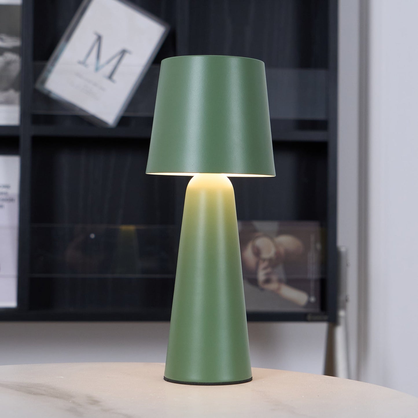 Villeroy Table Lamp